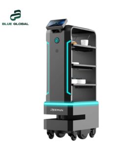 Robot Phục Vụ FBOT18S