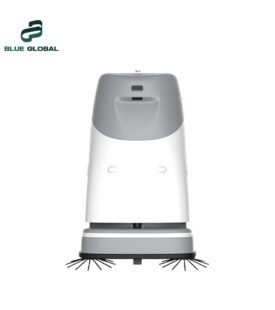 Xe Chà Sàn Tự Hành Thông Minh SC50 Plus